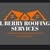 L Berry logo